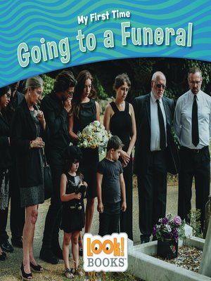 cover image of Going to a Funeral
